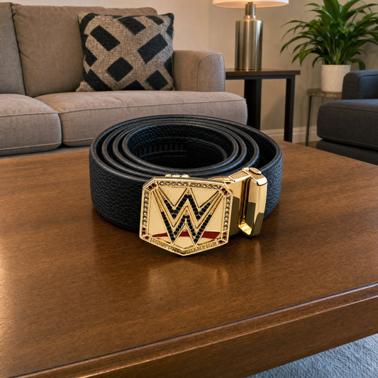 Jacks Belt Buckles