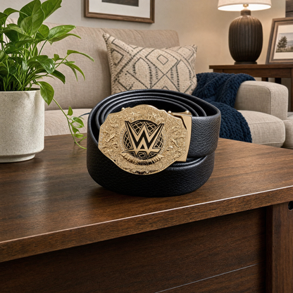Jacks Belt Buckles