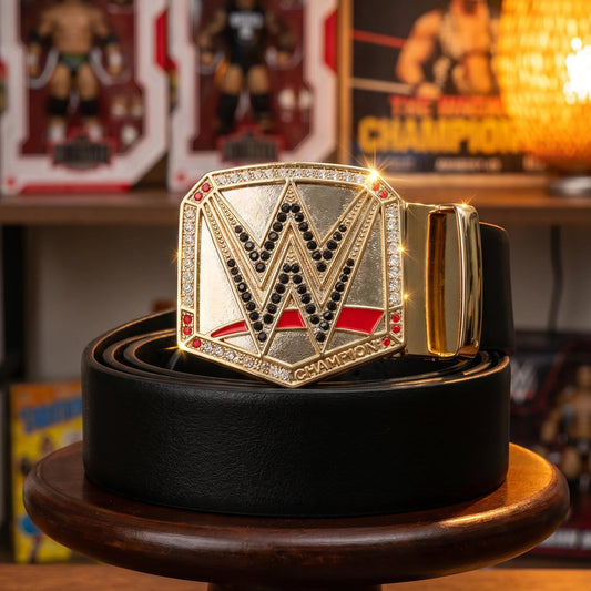 Jacks Belt Buckles
